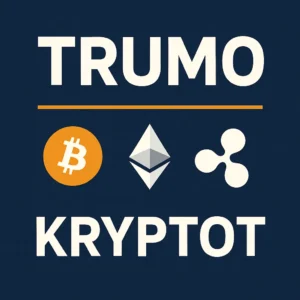Trumo pay n play X kryptovaluutat
